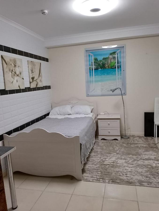 Battle Mile Hostel Черкассы Экстерьер фото